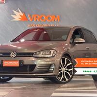 VOLKSWAGEN Golf 7 serie Golf GTD 2.0 TDI DSG 5...