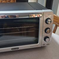 Forno elettrico De Longhi