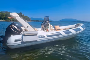 Gommone Gommamarine 620
