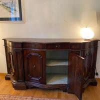 credenza d'epoca
