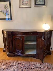 credenza d'epoca