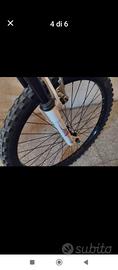 bicicletta  24"