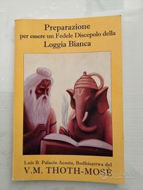 Preparazione per essere un Fedele Discepolo 