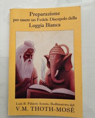 Preparazione per essere un Fedele Discepolo 