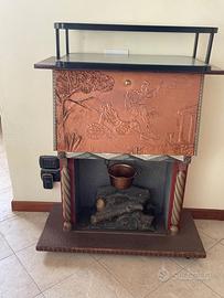 Mobile vintage