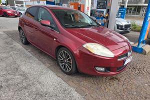Fiat Bravo 1.4 T-jet 150 CV con 208.000km cambio r