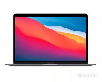 Macbook air m1 2020