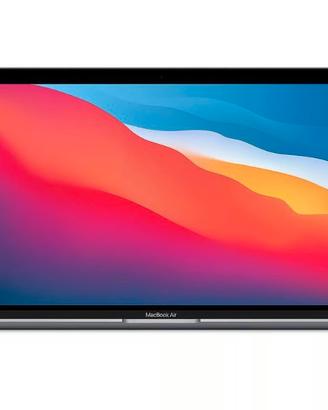 Macbook air m1 2020