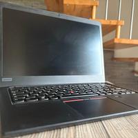 Lenovo ThinkPad T14 Gen 1