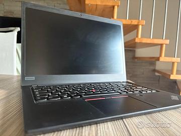 Lenovo ThinkPad T14 Gen 1
