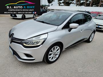 Renault Clio 1.5dCi Energy Intens N1 autocarro