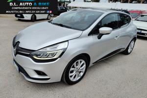 Renault Clio 1.5dCi Energy Intens N1 autocarro