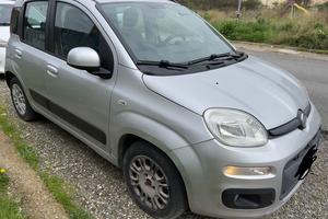 Panda 1.3 mjt 16v Lounge 75cv E5