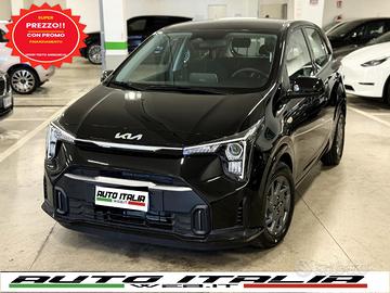 KIA Picanto 1.0 gdi STYLE#KMZERO#CARPLAY#C.LEGA