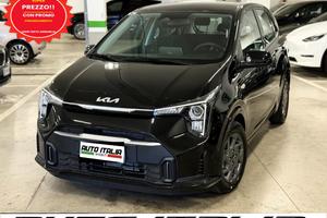 KIA Picanto 1.0 gdi STYLE#KMZERO#CARPLAY#C.LEGA