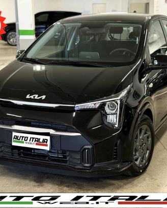 KIA Picanto 1.0 gdi STYLE#KMZERO#CARPLAY#C.LEGA