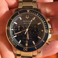 Orologio Bulova