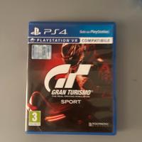 gran turismo