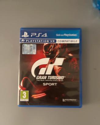 gran turismo
