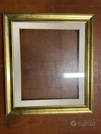 Cornice quadro