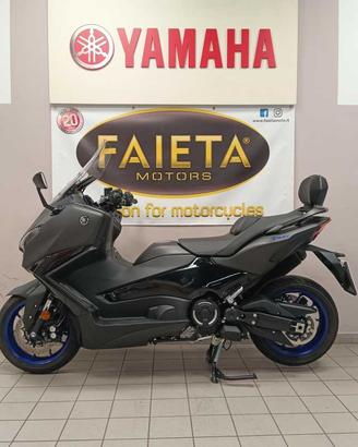 Yamaha T-Max 560 - 2025