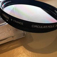 Polarizzatore circolare cokin 67mm
