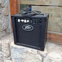 Amplificatore Peavey 