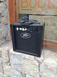 Amplificatore Peavey 