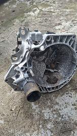 Cambio Lancia Ypsilon 900 Twin Air Metano