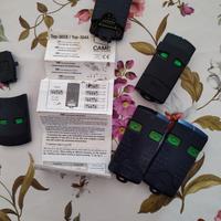 Telecomandi CAME