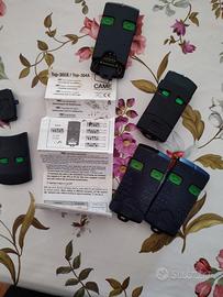 Telecomandi CAME