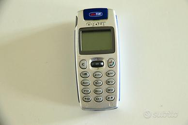 Telefono cellulare Alcatel One Touch 311 TIM