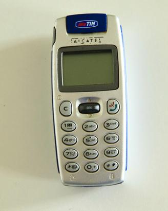 Telefono cellulare Alcatel One Touch 311 TIM