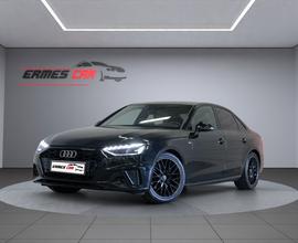 AUDI A4 35TDI S LINE-BERLINA.MATRIX-VIRTUAL