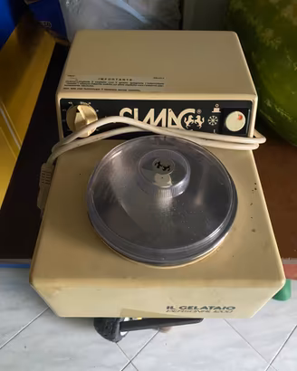 gelataio Simac 1200