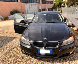 BMW Serie 3 (E90/91) - 2010