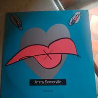 Jimmy Somerville, Ready my lips