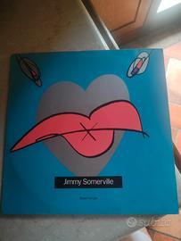 Jimmy Somerville, Ready my lips