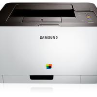 Stampante laser wifi Samsung CLP-365W