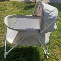 lettino campeggio kinderkraft