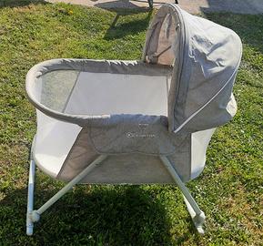 lettino campeggio kinderkraft