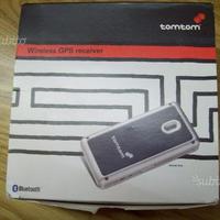 "TOMTOM" antenna GPS - Bluetooth