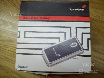 "TOMTOM" antenna GPS - Bluetooth