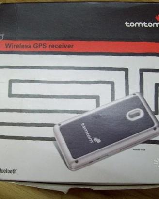 Antenna GPS - Bluetooth "TOMTOM"