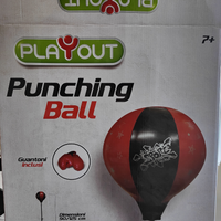 Punching Ball Giocheria