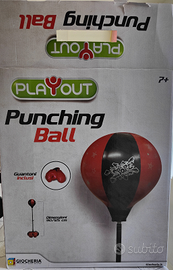 Punching Ball Giocheria