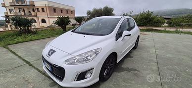 PEUGEOT 308 Full Optional
