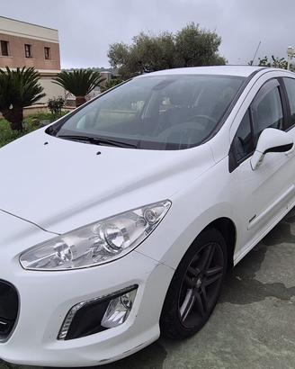 PEUGEOT 308 Full Optional