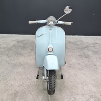 Piaggio Vespa 50 reataurata