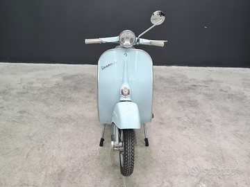 Piaggio Vespa 50 reataurata